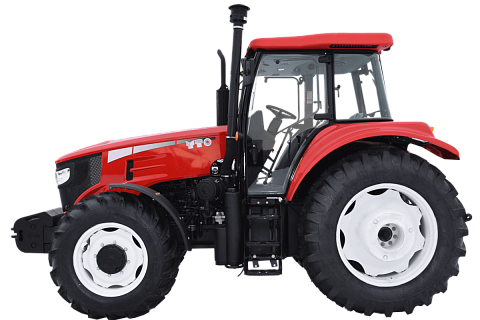 Трактор YTO-ELG1754