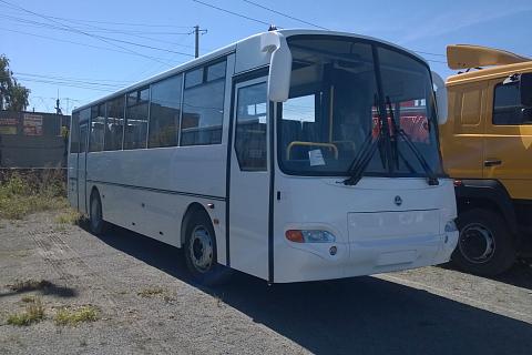 Автобус КАВЗ 4238-51